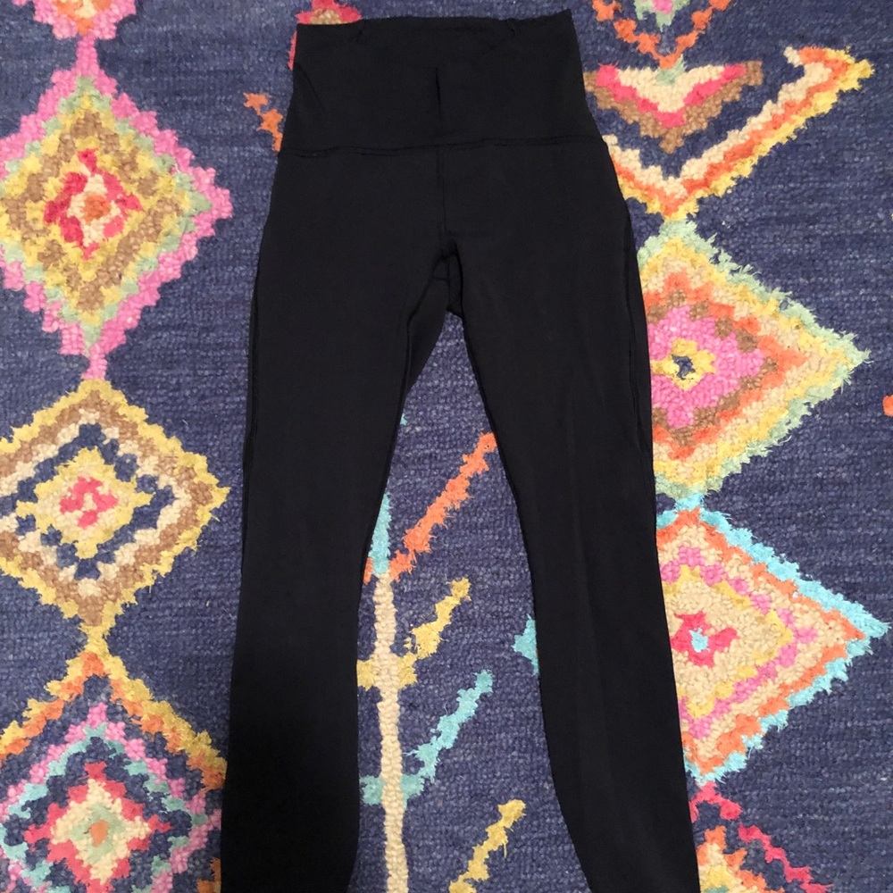 lululemon Train Times Pant